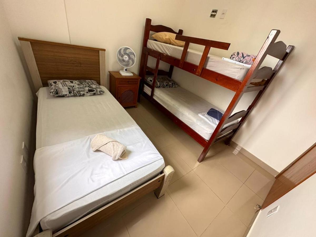 Venus - 3Dorm Conforto Ar Cond & Charme, Na Melhor Localizacao Max 7 Sao Carlos  Exterior photo