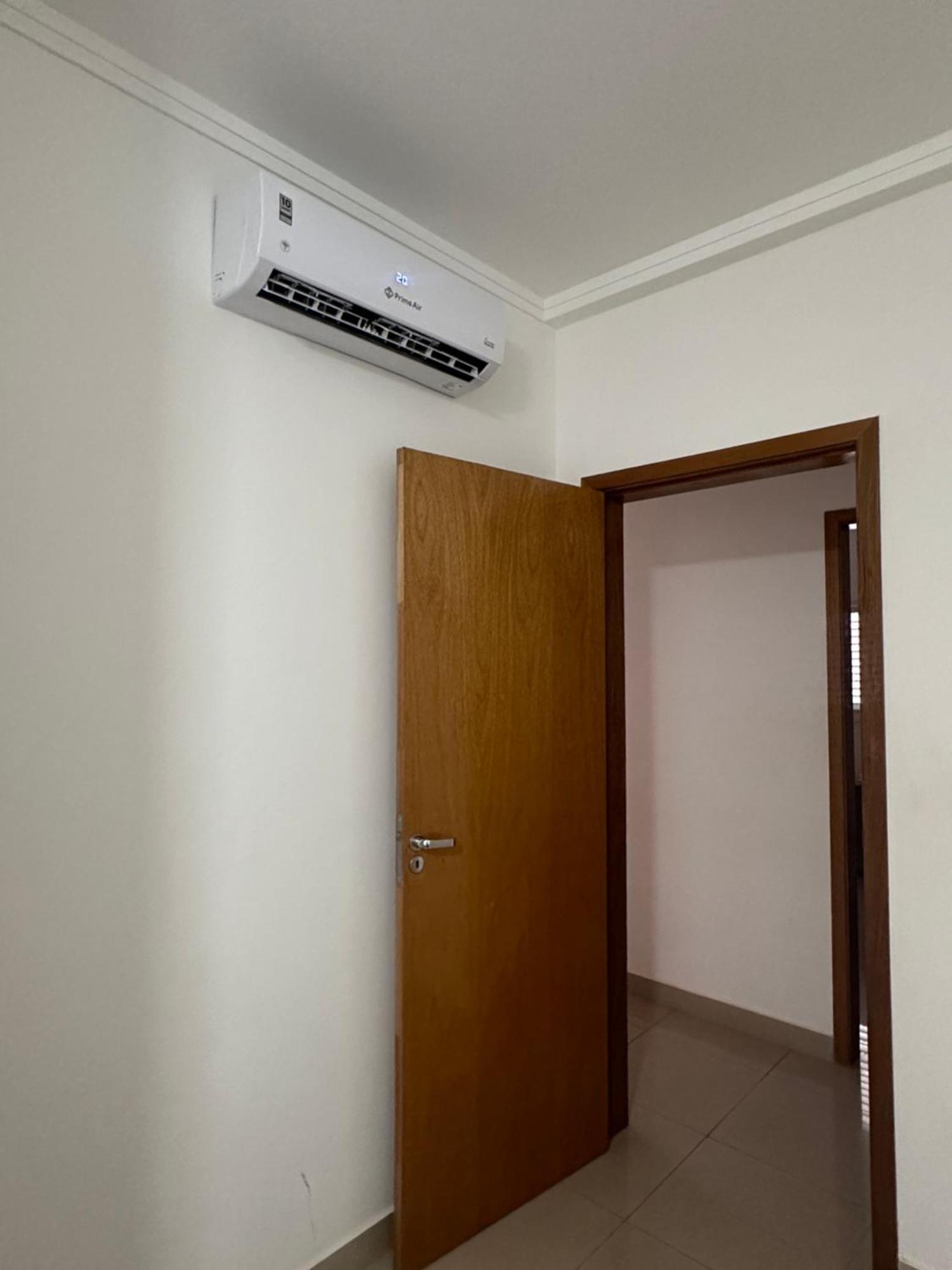 Venus - 3Dorm Conforto Ar Cond & Charme, Na Melhor Localizacao Max 7 Sao Carlos  Exterior photo